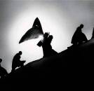 Blake James - Playing Robots Into Heaven (Std. Vinyl)