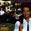 Lewis Huey & the News - Sports (40Th Anniversary Vinyl)