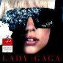 Lady Gaga - Fame, The (Ltd. White)