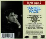 Sanchez Stephen - Angel Face