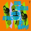 Costello Elvis - Get Happy!!