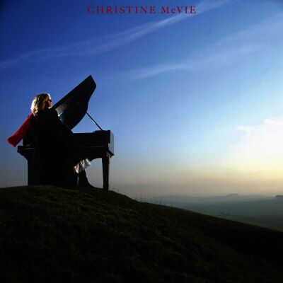 Mcvie Christine - Christine Mcvie