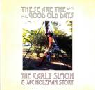 Simon Carly - These Are The Good Old Days: