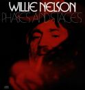 Nelson Willie - Phases And Stages (Clear Vinyl)