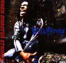 Busta Rhymes - When Disaster Strikes...