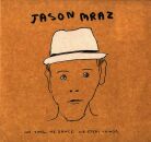 Mraz Jason - We Sing.we Dance.we Steal Things.we (Deluxe Edition)