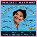 Adams Marie - Im The Bluest Gal In Town