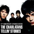 Charlatans, The - Tellin´ Stories