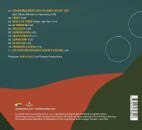 Butler Jonathan - Ubuntu