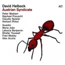 Helbock David - Austrian Syndicate