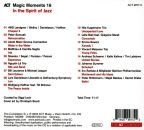 Magic Moments 16 (Various)