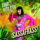 Neilson Tami - Sassafrass