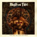 High On Fire - Art Of Self Defense, The