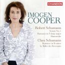 Schumann Rob.&Clara - Imogen Cooper Plays Schumann...