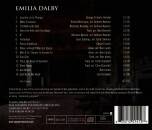 Händel Georg Friedrich / u.a. - Emilia (Dalby Emilia / Sarum Voices, The)