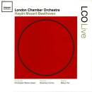 Haydn Joseph / u.a. - LCO Live (London Chamber Orchestra...