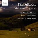 Hawes Patrick - Fair Albion - Visions of England (Thomas...