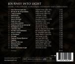 Choir of Jesus College Cambridge - Journey Into Light