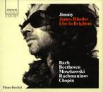 Beethoven Ludwig van / u.a. - Jimmy: James Rhodes Live in...