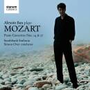 Mozart Wolfgang Amadeus - Piano Concertos Nos.24 & 27...