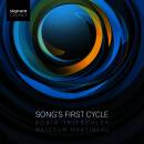 Mozart Wolfgang Amadeus / u.a. - Song´s First Cycle...