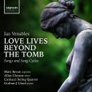Venables Ian - Love Lives Beyond the Tomb (Bevan Mary /...