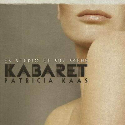 Kaas Patricia - Kabaret: (Live & Studio)