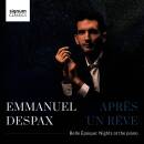 Poulenc Francis / u.a. - Apres un reve - Belle...