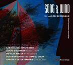 Buchanan Jakob / Aarhus Jazz Orchestra / u.a. - Song...