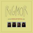 Rigmor - Live Fra Roskilde Festival 2022