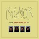 Rigmor - LIVE FRA ROSKILDE FESTIVAL 2022