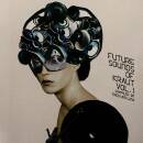 Future Sounds Of Kraut Vol. 1 (Various / Compiled By Fred & Luna)