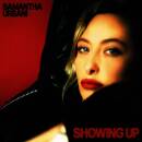 Urbani Samantha - Showing Up (Khaki Coloured Vinyl...