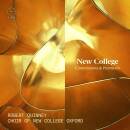 Howells Herbert / u.a. - New College: Commissions &...