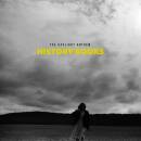 Gaslight Anthem - HISTORY BOOKS