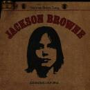 Browne Jackson - Jackson Browne