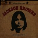 Browne Jackson - Jackson Browne (Remastered 180Gr.Deluxe...