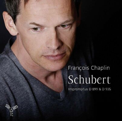 Schubert Franz - Impromptus D899 & D935 (Chaplin Francois)