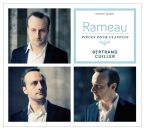 Rameau Jean-Philippe - Pieces Pour Clavecin (Cuiller Bertrand)