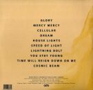 Glorious Sons, The - Glory (Bone Coloured Vinyl)
