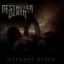Martin Simson´s Destroyer of Death - Eternal Reign