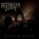 Simson Martins Destroyer of Death - Eternal Reign