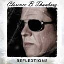 Thunborg Clarence B - Reflections