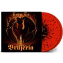 Brujeria - Esto Es Brujeria (Ltd.2LP Orange/Red/Black...