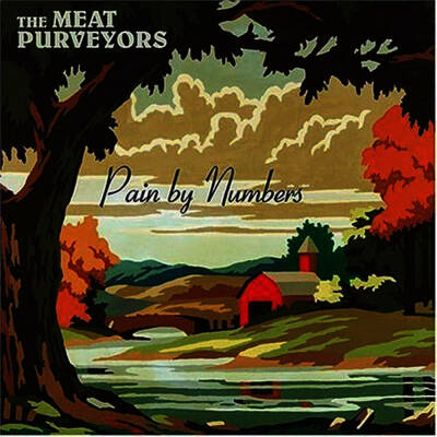 Meat Purveyors - Pain By Numbers