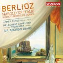 Berlioz Hector - Harold En Italie / Rob-Roy (Ehnes James)
