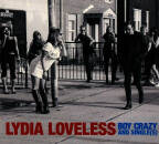 Loveless Lydia - Boy Crazy & Single (S)
