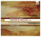 Rameau Jean-Philippe - Castor & Pollux (Pichon...