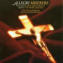 Allegri Gregorio / Palestrina Giovanni Pierluigi - Miserere (Tallis Scholars The / Phillips Peter)