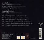 Beffa Karol - Into The Dark (Beffa / Deshayes / Thorette / Ceysson)